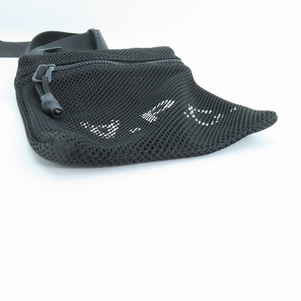 実際に弊社で買取させて頂いたA.P.C./アーペーセー REBOUND SACCOCHE サコッシュ/ショルダーバッグ の画像 2枚目