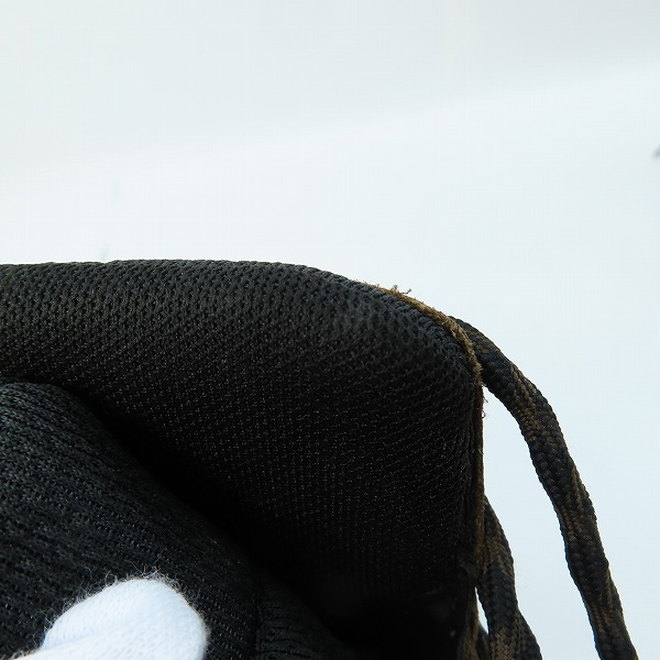 実際に弊社で買取させて頂いたKEEN/キーン TROY6 KBF WP/トロイ シックス カーボンファイバートゥ 安全靴/ブーツ 1025696D/10Dの画像 6枚目