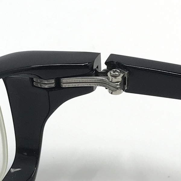 実際に弊社で買取させて頂いたFACTORY900/ファクトリー アイウエアメガネフレーム FA-280の画像 4枚目