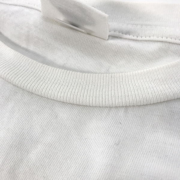 実際に弊社で買取させて頂いたDOVER STREET MARKET × KAWS/ドーバーストリートマーケット × カウズ Tシャツ/Mの画像 6枚目