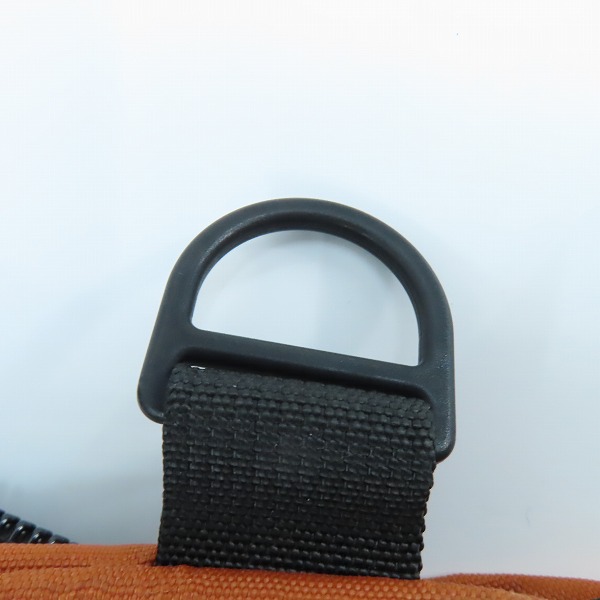 実際に弊社で買取させて頂いたGREGORY/グレゴリー 紫タグ/90S/ヴィンテージ 2way ミッションパック/リュックサックの画像 7枚目