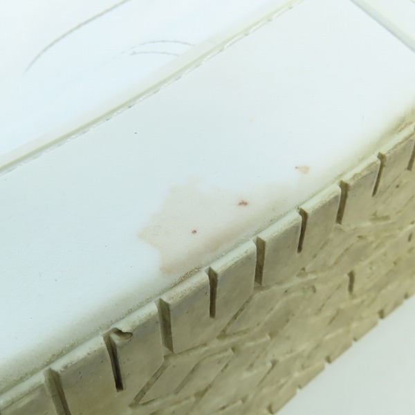 実際に弊社で買取させて頂いたMARNI/マルニ ロゴソール ローカットスニーカー SNZW010803/39の画像 7枚目