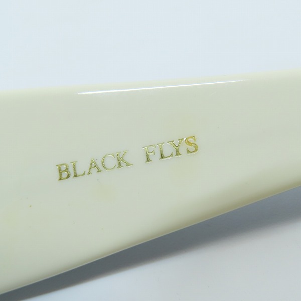 実際に弊社で買取させて頂いたBLACK FLYS/ブラックフライ FLY LAYER サングラス/アイウェアの画像 3枚目