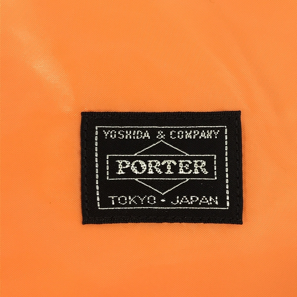 実際に弊社で買取させて頂いた【おまとめ】PORTER/ポーター 巾着/保存袋 の画像 2枚目