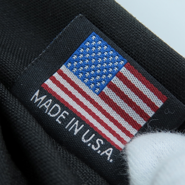 実際に弊社で買取させて頂いたMYSTERY RANCH/ミステリーランチ スーパースリック バックパック/リュックサックの画像 6枚目