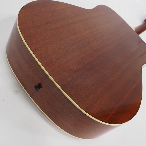 実際に弊社で買取させて頂いた★YAMAHA/ヤマハ FG820/FG-820 アコースティックギター/アコギ ソフトケース付の画像 7枚目