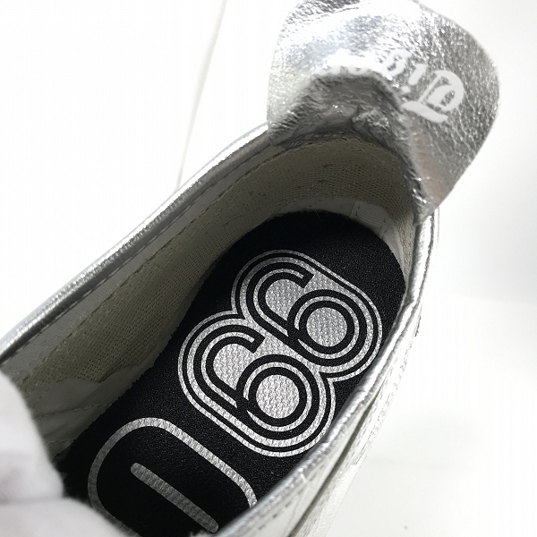 実際に弊社で買取させて頂いたOnitsuka Tiger/オニツカタイガー MEXICO 66/メキシコ66 TH5R1L/26.5の画像 4枚目