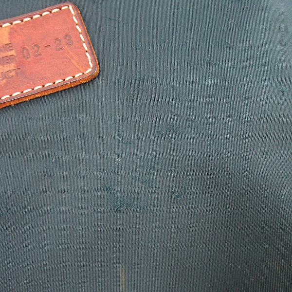 実際に弊社で買取させて頂いたFelisi/フェリージ ビジネスバッグ/ブリーフケース 02-23の画像 7枚目