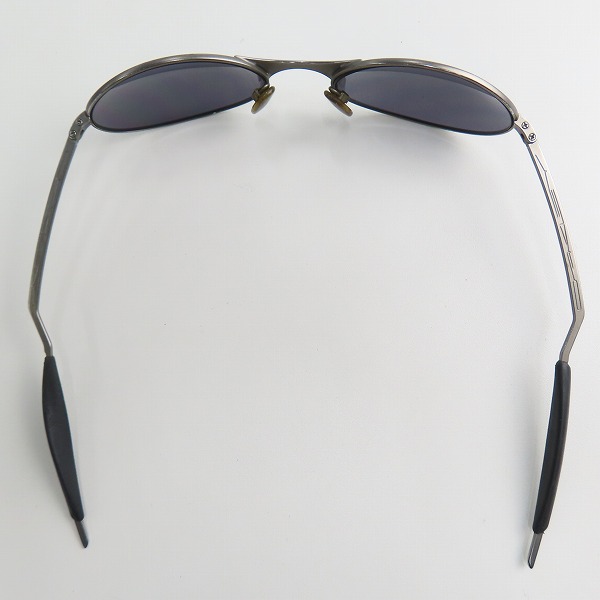 実際に弊社で買取させて頂いたOAKLEY/オークリー T-WIRE/ティー・ワイヤ  サングラス/アイウェアの画像 2枚目