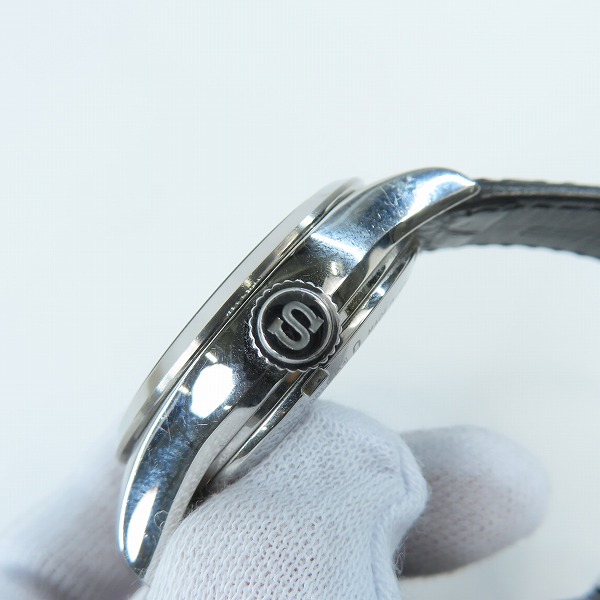 実際に弊社で買取させて頂いたSEIKO/セイコー プレサージュ オートマチック 6R27-00L0 腕時計の画像 6枚目