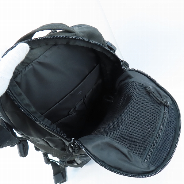 実際に弊社で買取させて頂いたMYSTERY RANCH/ミステリーランチ スーパースリック バックパック/リュックサックの画像 3枚目