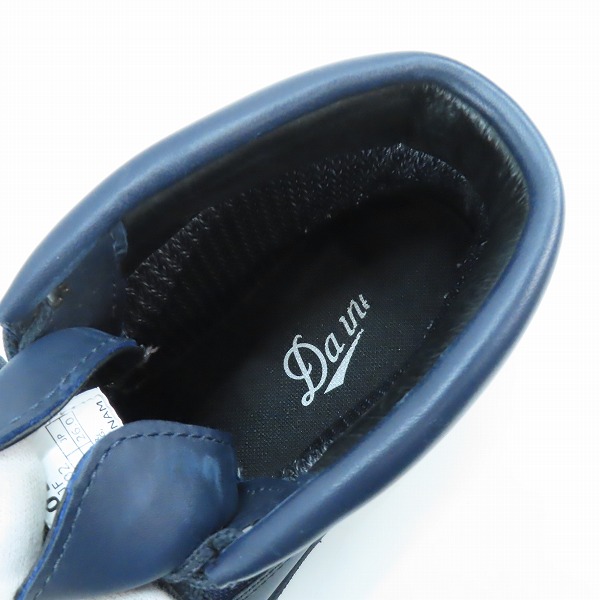 実際に弊社で買取させて頂いたDANNER/ダナー FIELD/フィールド GORE-TEX/ゴアテックス トレッキングブーツ D121033/26の画像 4枚目