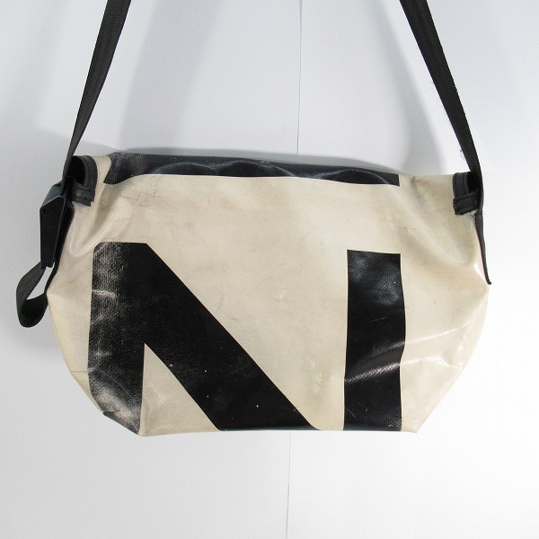 実際に弊社で買取させて頂いたFREITAG/フライターグ メッセンジャーバッグ/ショルダーバッグ の画像 1枚目