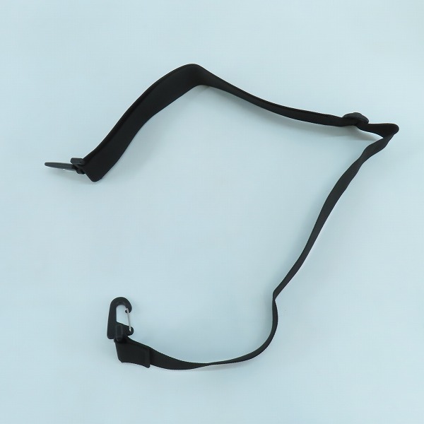 実際に弊社で買取させて頂いたMYSTERY RANCH/ミステリーランチ 3way ブリーフケース/ショルダー/リュックの画像 9枚目