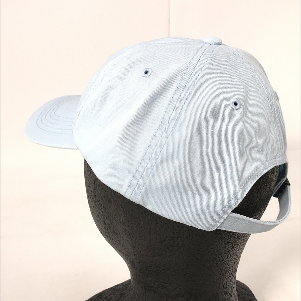 実際に弊社で買取させて頂いた【未使用】Y-3/ワイスリー DAD CAP ダッドキャップ /IW7541の画像 2枚目