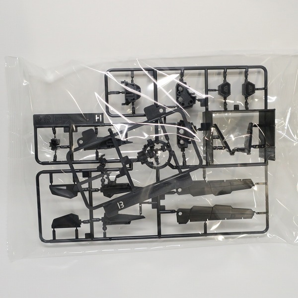 実際に弊社で買取させて頂いた【未組立】BANDAI/バンダイ RG 1/144 フォースインパルスガンダム SpecⅡの画像 4枚目