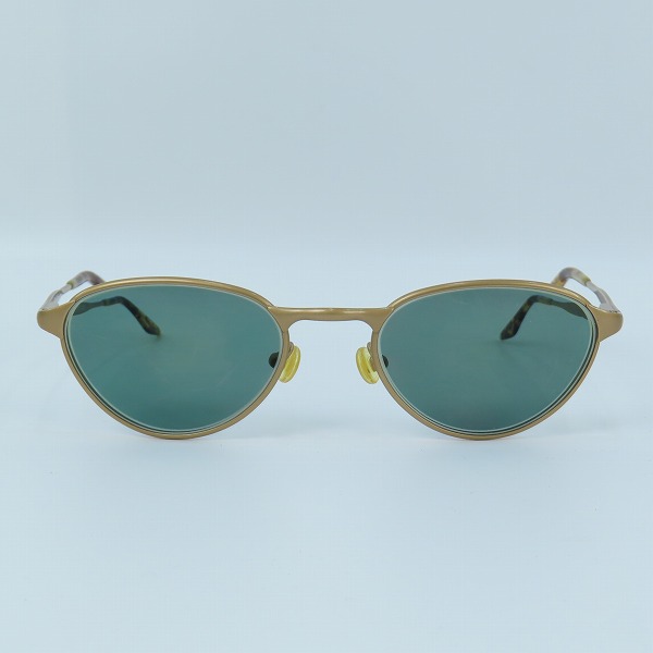 実際に弊社で買取させて頂いたRay-Ban/レイバン B&L/ボシュロム社製 サングラス/アイウェア W2982