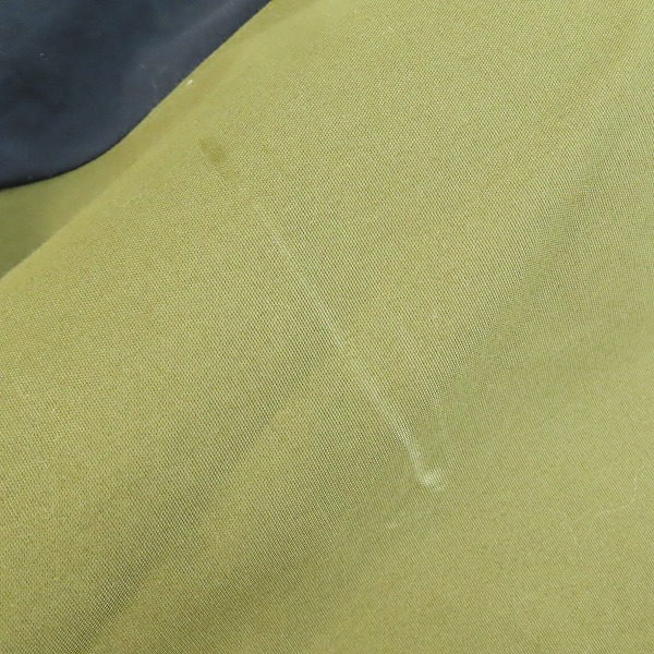 実際に弊社で買取させて頂いたPaul Smith/ポールスミス ミリタリーブルゾン ゼブラプリント ジャケット/Mの画像 6枚目