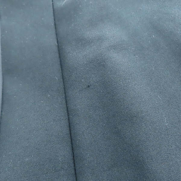 実際に弊社で買取させて頂いたLAD MUSICIAN/ラッドミュージシャン 18ss/KIMONO LONG JACKETジャケット/2118-303/46の画像 5枚目