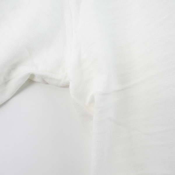 実際に弊社で買取させて頂いたHUMAN MADE × WTAPS/ヒューマンメイド × ダブルタップス  トランプTシャツ XLの画像 5枚目