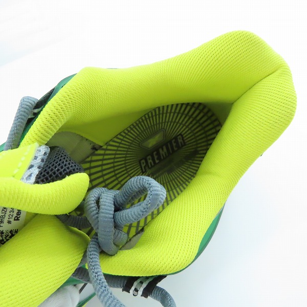 実際に弊社で買取させて頂いたREEBOK/リーボック DMX TRAIL SHADOW DMXトレイル シャドウ EF8595/27.5の画像 4枚目