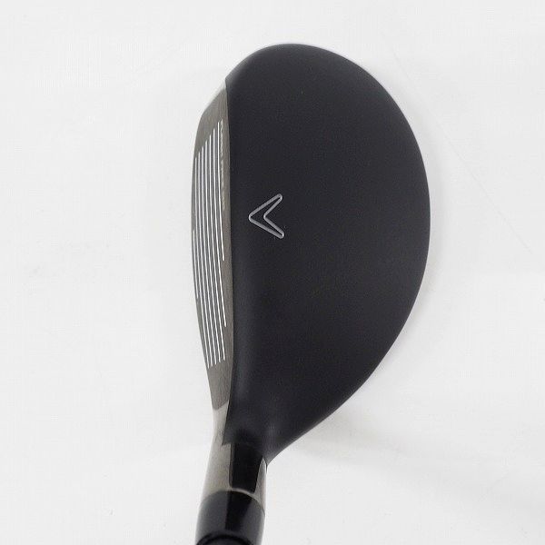 実際に弊社で買取させて頂いたCallaway/キャロウェイ ROGUE ST MAX 05/ローグ ユーティリティ 5H/23° VENTUS 5 FLEX:S ヘッドカバー付きの画像 1枚目