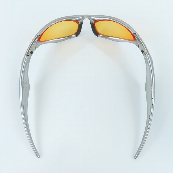 実際に弊社で買取させて頂いたOAKLEY/オークリー SCAR/スカー 度入り サングラス/アイウェアの画像 2枚目