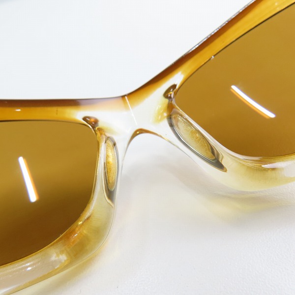 実際に弊社で買取させて頂いたOAKLEY/オークリー MONSTER DOG/モンスタードッグの画像 3枚目