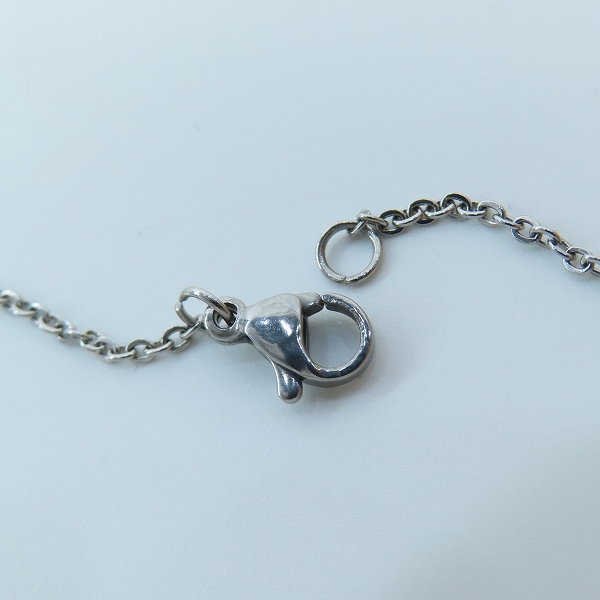 実際に弊社で買取させて頂いたROYAL ORDER/ロイヤルオーダー ALLEGRA HEART/アレグラ ハート ペンダントの画像 7枚目