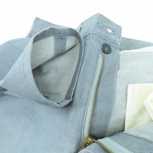 実際に弊社で買取させて頂いたAG by EXPERIMENT/エージーバイエクスペリメント デニムパンツ ジーンズ /4点セットの画像 4枚目