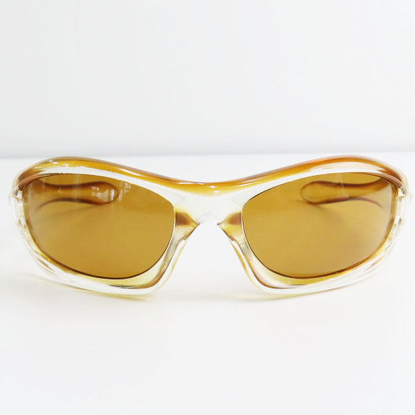 実際に弊社で買取させて頂いたOAKLEY/オークリー MONSTER DOG/モンスタードッグ