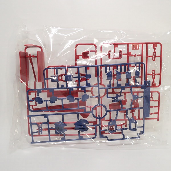 実際に弊社で買取させて頂いた【未組立】BANDAI/バンダイ RG 1/144 フォースインパルスガンダム SpecⅡの画像 3枚目