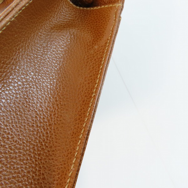 実際に弊社で買取させて頂いたCOACH/コーチ 2way ハンドバッグ/ショルダーバッグ F5E-4413の画像 6枚目