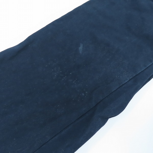 実際に弊社で買取させて頂いたkolor/カラー ストレート パンツ 9SCM-P06104/1の画像 6枚目