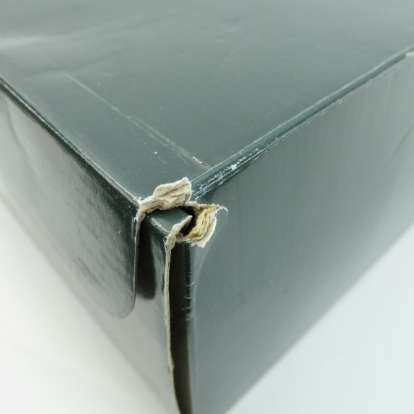 実際に弊社で買取させて頂いたGIANCARLO MORELLI/ジャンカルロ・モレリ ビジネスシューズ GM01240/42の画像 9枚目