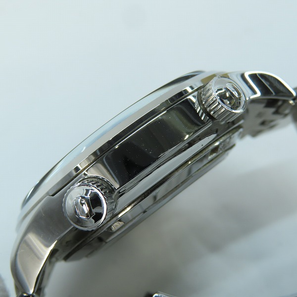 実際に弊社で買取させて頂いたORIENT/オリエント WEEKLY AUTO/ウィークリーオート キングダイバー デイデイト 腕時計  F692-UAH0の画像 6枚目