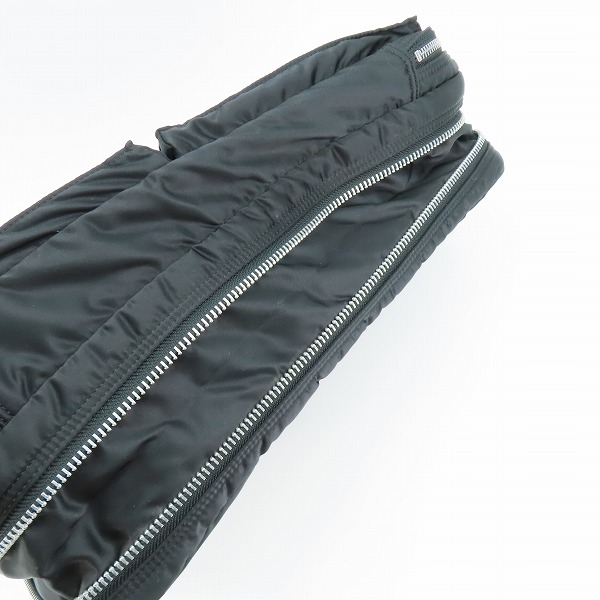 実際に弊社で買取させて頂いたPORTER/ポーター TANKER/ タンカー 3WAY ブリーフケース/ビジネスバッグの画像 3枚目