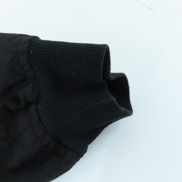 実際に弊社で買取させて頂いたAG by EXPERIMENT/エージーバイエクスペリメント ブルゾン ジャケット/2の画像 7枚目