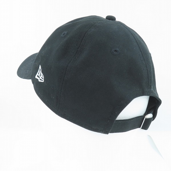 実際に弊社で買取させて頂いたSchott×NEWERA/ショット×ニューエラ 9TWENTY TYPE 'SB' キャップの画像 2枚目