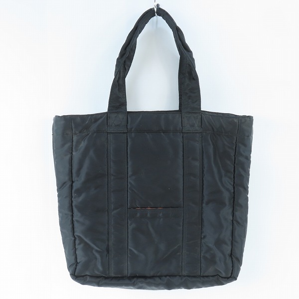 実際に弊社で買取させて頂いたPORTER/ポーター TANKER/タンカー 2WAY ショルダー/トートバッグの画像 1枚目