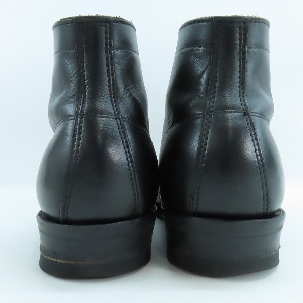 実際に弊社で買取させて頂いたWHITE S BOOTS/ホワイツブーツ SEMI DRESS/セミドレス ブーツ 2332-W/8.5Eの画像 1枚目