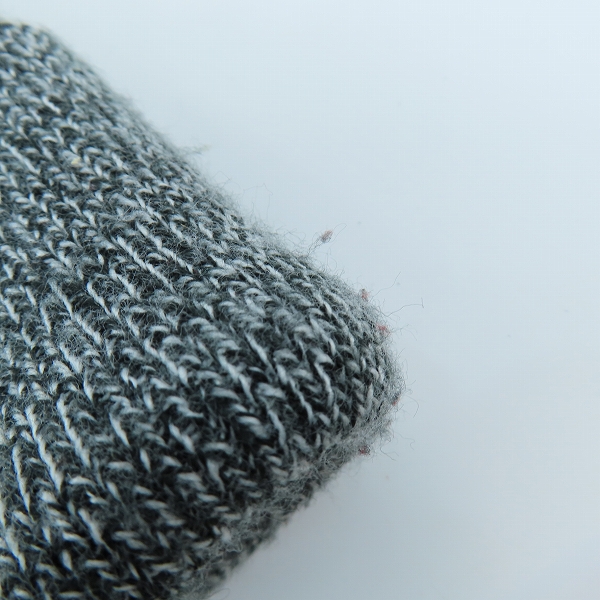 実際に弊社で買取させて頂いたCarhartt/カーハート ニットキャップ ビーニー の画像 5枚目