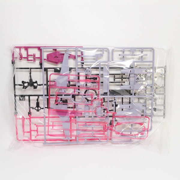 実際に弊社で買取させて頂いた【未組立】BANDAI/バンダイ HG 1/144 機動戦士ガンダムSEED FREEDOM インフィニットジャスティスガンダム弐式の画像 4枚目