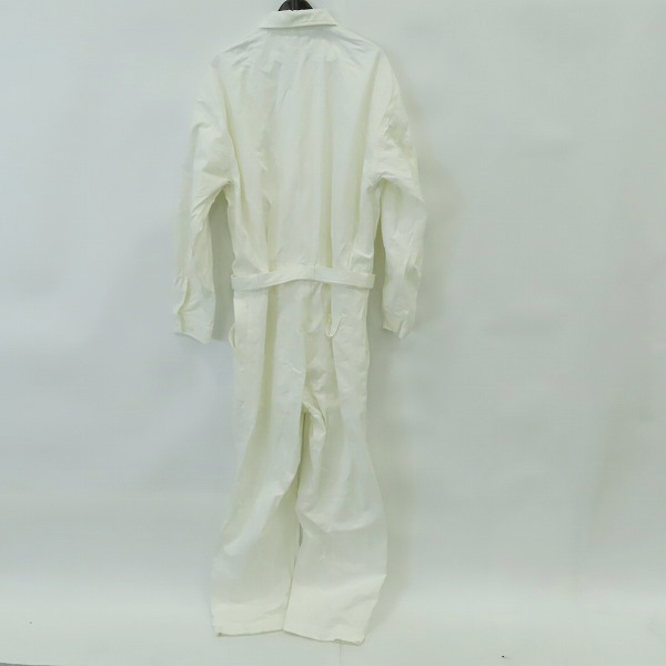 実際に弊社で買取させて頂いたJournal Standerd/ジャーナルスタンダード TOSHIO SUGA つなぎ/オールインワン /Lの画像 1枚目