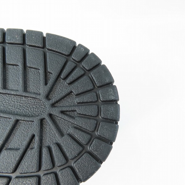 実際に弊社で買取させて頂いたNIKE/ナイキ DUNK HIGH RETRO Championship White ダンク DD1399-105/28の画像 6枚目