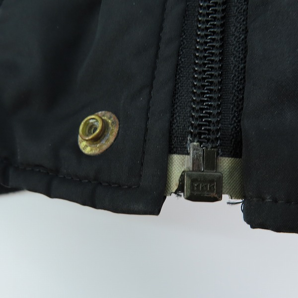 実際に弊社で買取させて頂いたPHENOMENON/フェノメノン ダウンベスト/Lの画像 6枚目