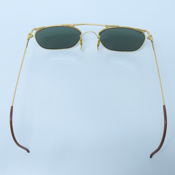 実際に弊社で買取させて頂いたRay-Ban/レイバン B&L/ボシュロム社製 アイウェア/サングラスの画像 2枚目