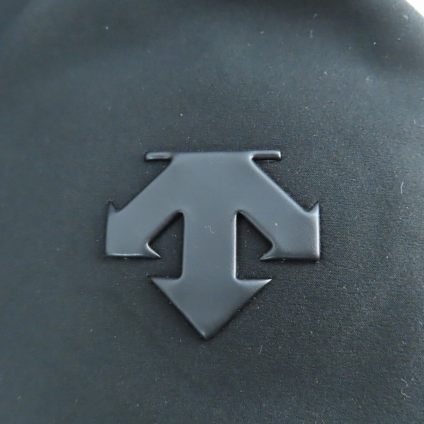 実際に弊社で買取させて頂いたDESCENTE ALLTERRAIN×BEAMS/デサント×ビームス 別注 水沢ダウン ダウンジャケット DX-G1052BM Mの画像 4枚目