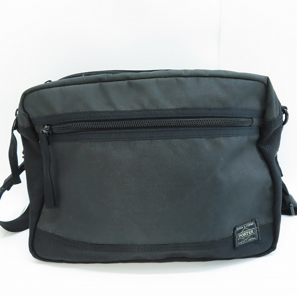 実際に弊社で買取させて頂いたPORTER/ポーター ショルダーバッグ 