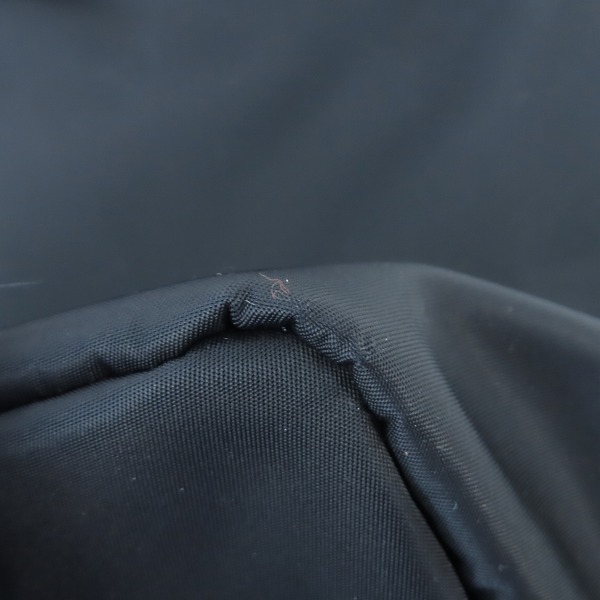 実際に弊社で買取させて頂いたManhattan Portage BLACK LABEL/マンハッタンポーテージ ブラックレーベル トートバッグの画像 7枚目